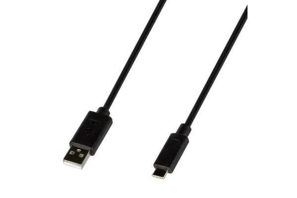 KONIX - Mythics USB to USB type C Cable Switch - 2m [NSW]