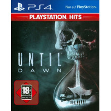 PlayStation Hits: Until Dawn [PS4] (D)