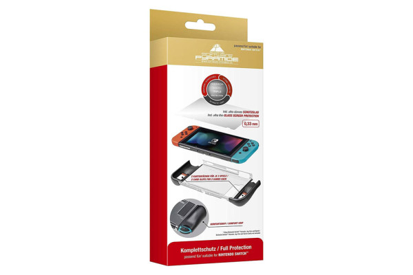 Nintendo Switch - Full Protection [NSW]