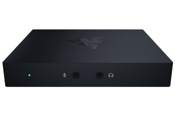 Razer Ripsaw HD