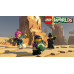 LEGO Worlds [PS4] (D)