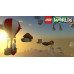 LEGO Worlds [PS4] (D)