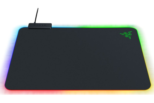 Razer Firefly V2 Gaming Mousepad