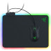 Razer Firefly V2 Gaming Mousepad