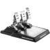 Thrustmaster - T-LCM Pedals Set Add-On [PS4/XONE/PC]