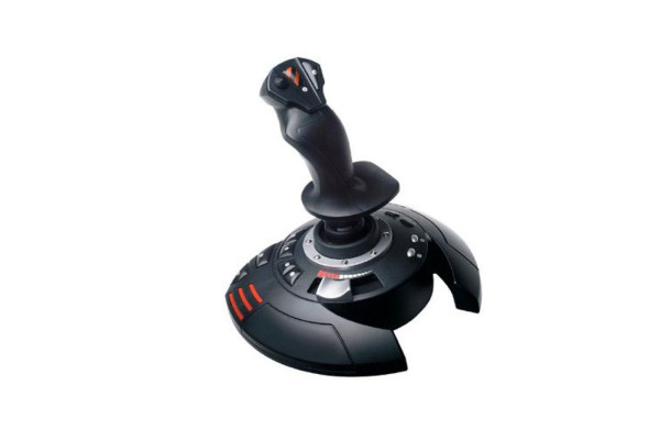 Thrustmaster - T.Flight Stick X Joystick [PS3/PC]