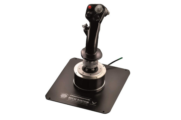 Thrustmaster - HOTAS Warthog Flight Stick [PC]