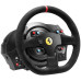 Thrustmaster - T300 Ferrari Integral Racing Wheel Alcantara Edition [PS4/PC]