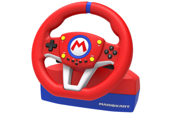 Mario Kart Racing Wheel Pro Mini [NSW]