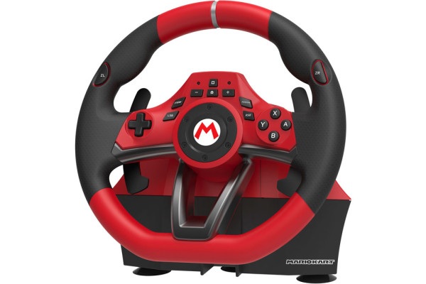 Mario Kart Racing Wheel Pro Deluxe [NSW]