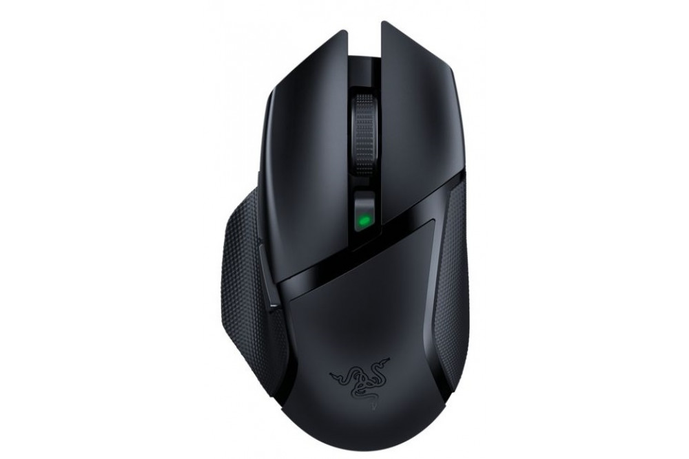 basilisk x hyperspeed gaming mouse