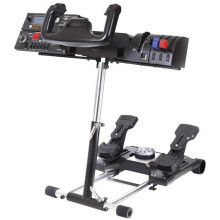 Wheel Stand Pro for Saitek Pro Flight Yoke System - Deluxe V2