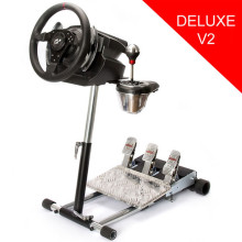 Wheel Stand Pro for Thrustmaster T500RS - Deluxe V2