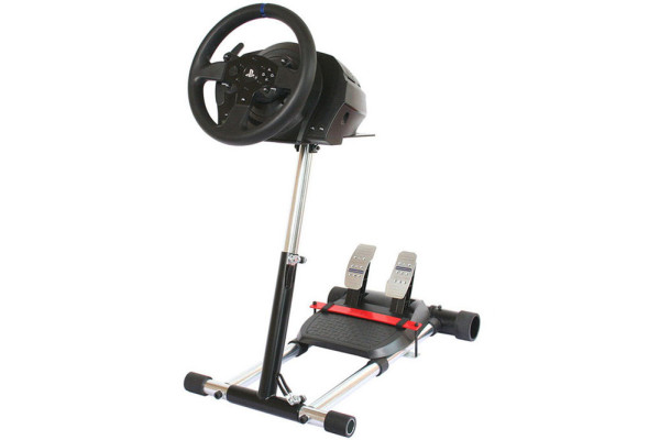 Wheel Stand Pro for Thrustmaster T300RS/TX/T150/TMX Racing Wheel - Deluxe V2