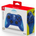 Nintendo Switch - Wireless Horipad Controller - blue [NSW]