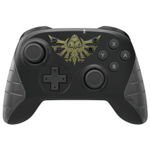 Nintendo Switch - Wireless Horipad Controller - Zelda [NSW]