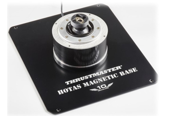 Thrustmaster - HOTAS Magnetic Base [PC]