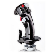 Thrustmaster - HOTAS F-16C Viper Grip Add-On [PC]