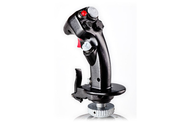 Thrustmaster - HOTAS F-16C Viper Grip Add-On [PC]