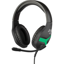 KONIX - Mythics Gaming Headset - Nemesis [XONE/XBX]