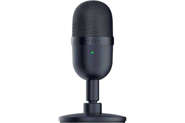 Razer Seiren Mini - digital USB Mikrofon - black