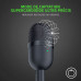 Razer Seiren Mini - digital USB Mikrofon - black