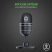 Razer Seiren Mini - digital USB Mikrofon - black