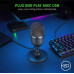 Razer Seiren Mini - digital USB Mikrofon - black