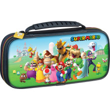 Travel Case Mario & Friends [NSW/NSW Lite]