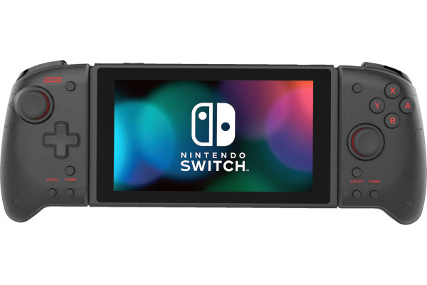 Nintendo Switch - HORI Split Pad Pro [NSW] - black