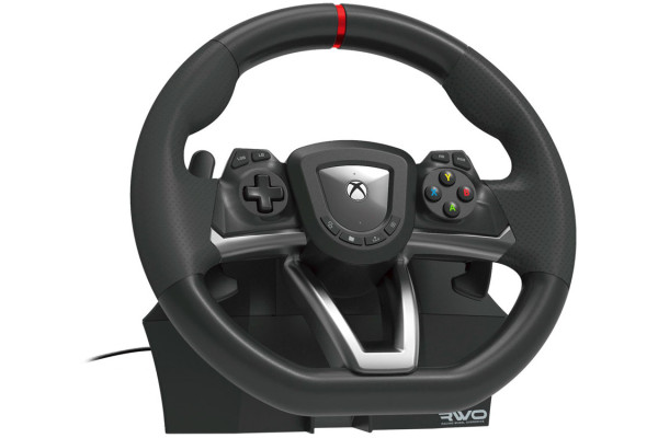 Racing Wheel Overdrive [XONE/XSX]