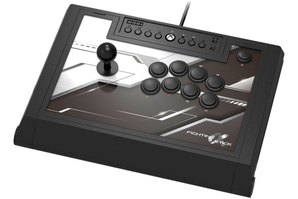 Fighting Stick  [XSX/XONE]