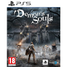 Demons Souls [PS5] (D/F/I)