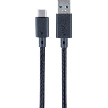 USB-C- Cable [3 m] - black [XSX]