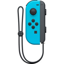 Joy-Con (L) - neon blue [NSW]