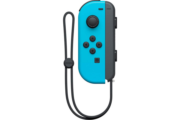 Joy-Con (L) - neon blue [NSW]