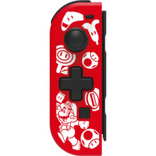 Nintendo Switch - D Pad [Super Mario - New Design Edition] [NSW]