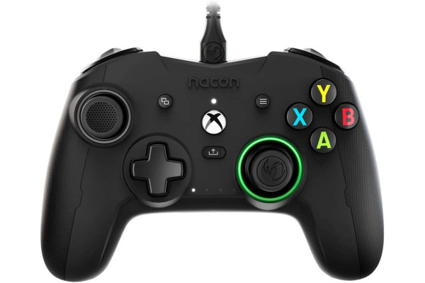 NACON Xbox Compact Controller PRO [XONE/XSX/PC] - black