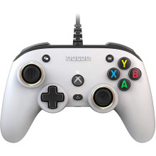 NACON Xbox Compact Controller PRO [XONE/XSX/PC] - white