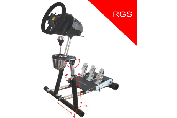 Wheel Stand Pro Upgrade RGS Modul for Thrustmaster/Logitech