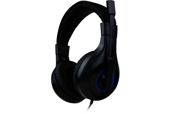 Stereo Gaming Headset V1 - black [PS4/PS5]