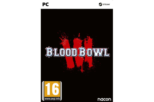 Blood Bowl 3 [PC] (D/F)