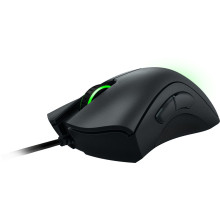 Razer DeathAdder Essential - Gaming Mouse