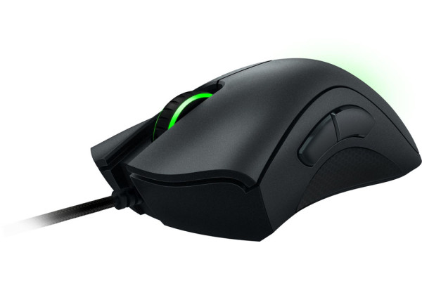 Razer DeathAdder Essential - Gaming Mouse