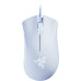 Razer DeathAdder Essential - Gaming Mouse - white