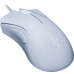 Razer DeathAdder Essential - Gaming Mouse - white