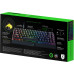 Razer BlackWidow V3 Mini HyperSpeed Keyboard - (Yellow Switch) [Swiss Layout]