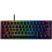 Razer Huntsman Mini Gaming Keyboard - (Purple Switch) [Swiss Layout]