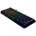 Razer Huntsman Mini Gaming Keyboard - (Purple Switch) [Swiss Layout]