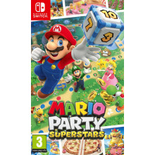 Mario Party Superstars [NSW] (D/F/I)